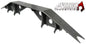 Artec See Kitting    DANA 44 REAR AXLE TRUSS TR4403