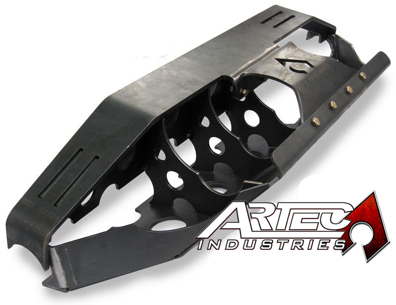 Artec 1985.5-1997 Ford F-350  Dana 60 FORD Front Ram Mount   Truss  85- 91.5 Full Width (22.25 in long tube) TR6032