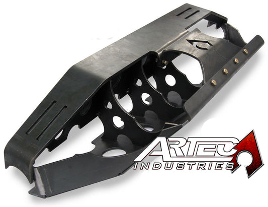 Artec 1985.5-1997 Ford F-350  Dana 60 FORD Front Ram Mount   Truss  85- 91.5 Full Width (22.25 in long tube) TR6032
