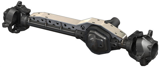 Artec 1994-2004 Ford F-250 F-350 Low Profile Ford SuperDuty Front Truss (1999 - 2004) TR6050