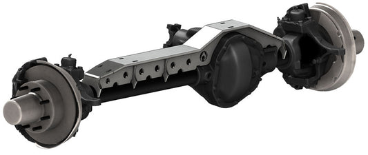 Artec 1985-1997    Low Profile Ford Kingpin Balljoint Front Truss (1985 - 1997) TR6051