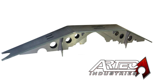 Artec See Kitting    Dana 80 Rear Truss TR8001