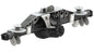 Artec 1997-2006 Jeep TJ  Triangulated TJ 8.8 Swap Kit with Truss - 2.63 in   High Clearance TR8815
