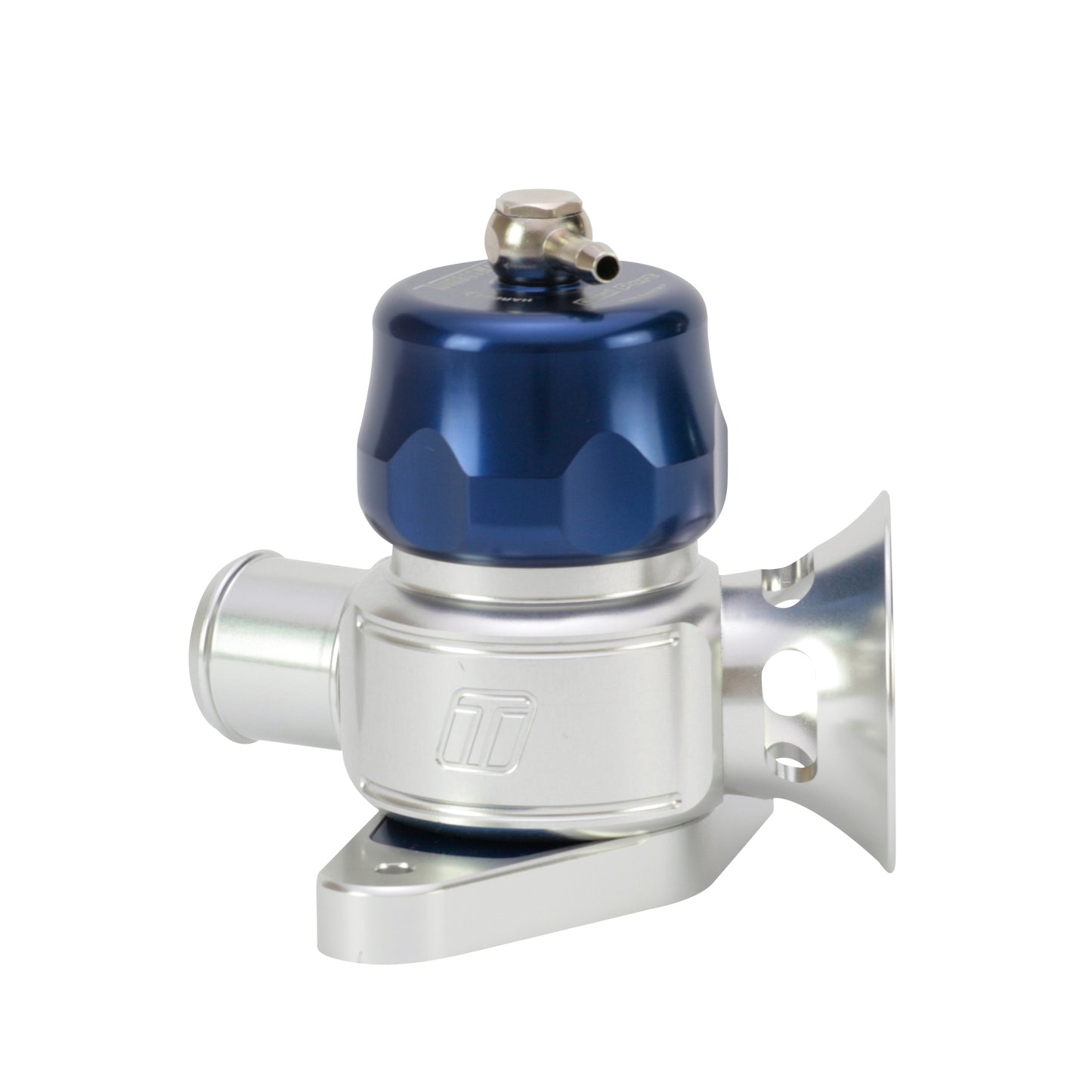 BOV Dual Port Maz/Sub-Blue Automotive type: Sport Compact