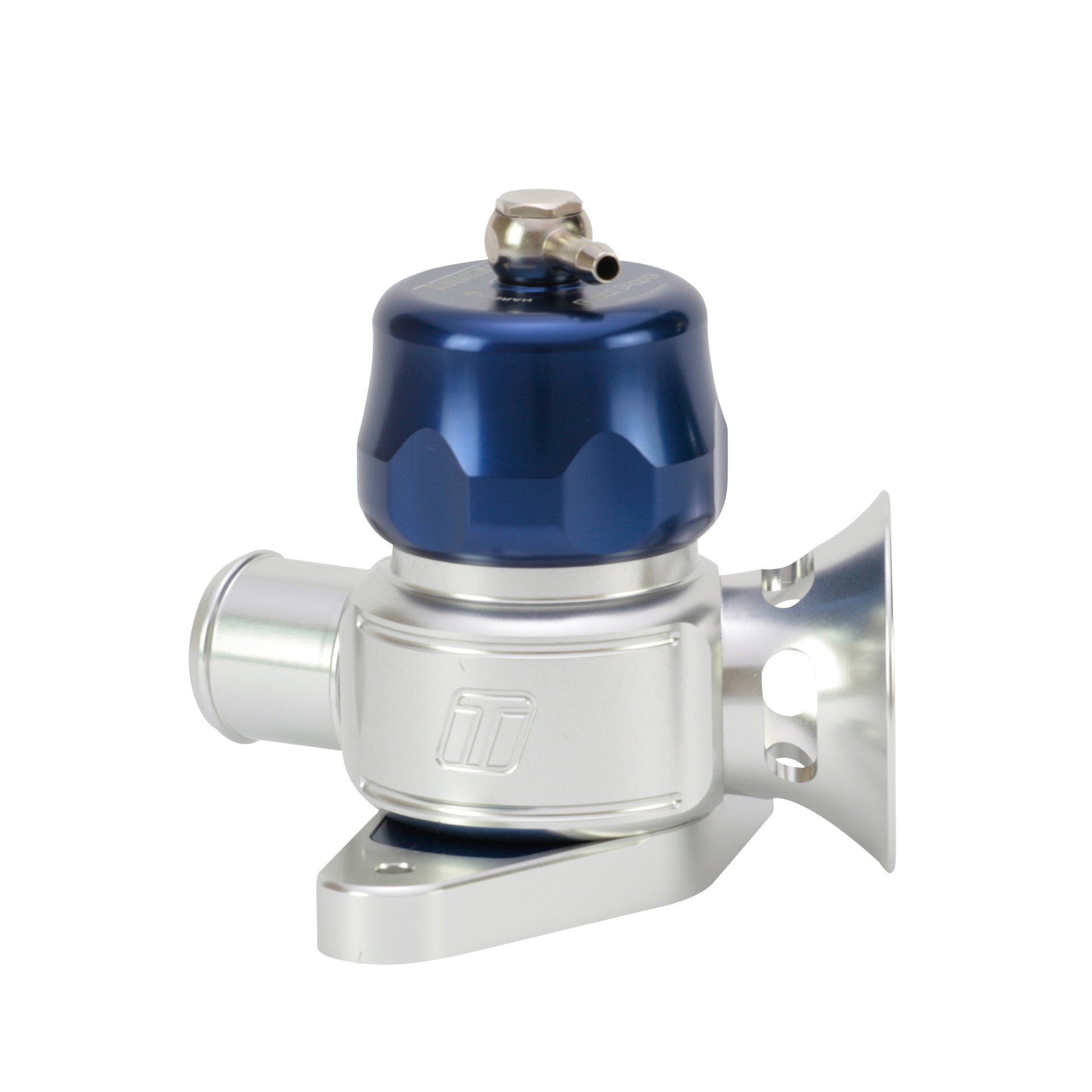 BOV Dual Port Maz/Sub-Blue Automotive type: Sport Compact