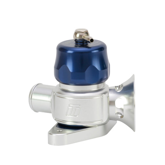 BOV Dual Port Maz/Sub-Blue Automotive type: Sport Compact