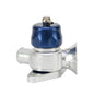 BOV Dual Port Maz/Sub-Blue Automotive type: Sport Compact