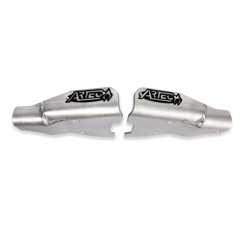 Artec 2014-2023 Toyota 4Runner  Toyota 4Runner 5G A-Arm Skids TY6805