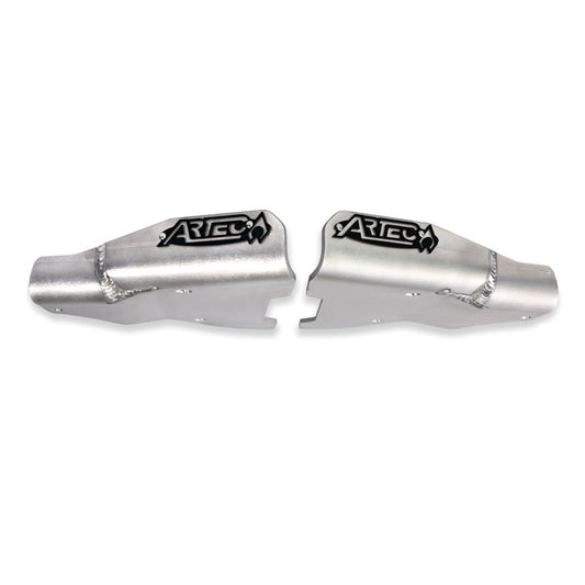 Artec 2014-2023 Toyota 4Runner  Toyota 4Runner 5G A-Arm Skids TY6805