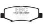 EBC ULTIMAX 2 OE STYLE PADS