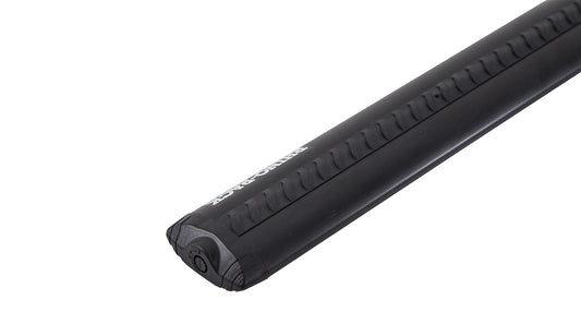 ~(5 lbs. 61X9X5)~ Vortex Bar (Black 59 IN)