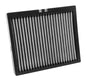 ~(1 lbs. 9X6X5)~ CABIN AIR FILTER