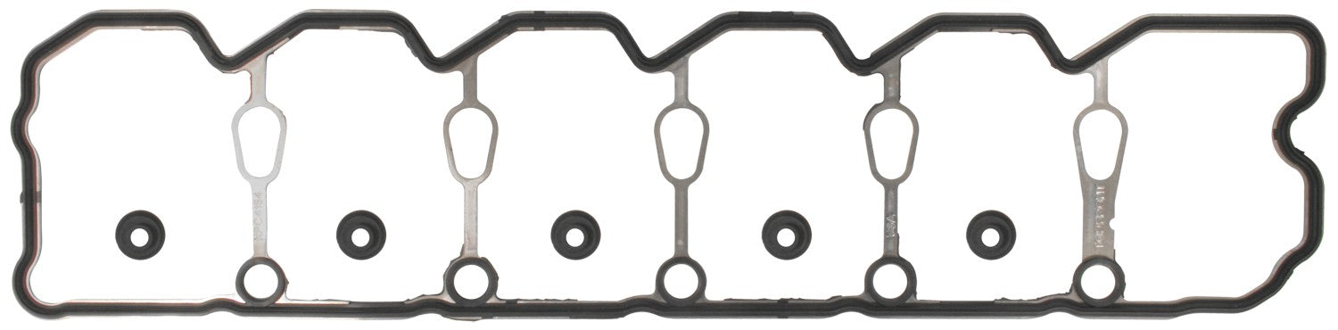 ~(1 lbs. 31X8X3)~ Valve Cover Set (Single) Dodge 5.9L 6 Cyl L6 Diesel 1998-2002 Ram 2500/3500