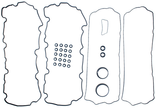 ~(1 lbs. 24X10X1)~ Valve Cover Set FORD-TRUCK 391 cid (6.4L) POWERSTROKE DIESEL (2008-2010) VIN R