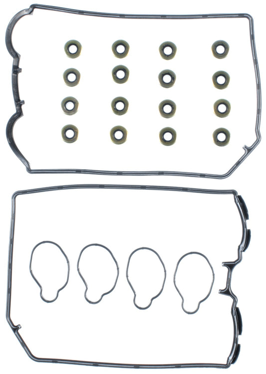Valve Cover Set SUBARU 2.0L 1994CC 2002-2005 EJ205