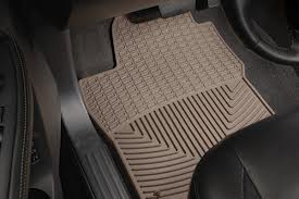 ~(9.5 lbs. 34X21X1)~ ***Discontinued******Discontinued***2008 - 2011 Nissan Titan Tan Front Rubber Mats Floor Retention Device (Type): / 2008 - 2011 Nissan Armada Tan Front Rubber Mats Floor Retention Device (Type):