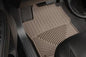 ~(9.5 lbs. 34X21X1)~ ***Discontinued******Discontinued***2008 - 2011 Nissan Titan Tan Front Rubber Mats Floor Retention Device (Type): / 2008 - 2011 Nissan Armada Tan Front Rubber Mats Floor Retention Device (Type):
