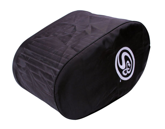 ~(0.1 lbs. 6X5X1)~ Air Filter Wrap for KF-1039   KF-1039D For 03-06 Excursion 03-07 F-250 F-350 6.0L Diesel