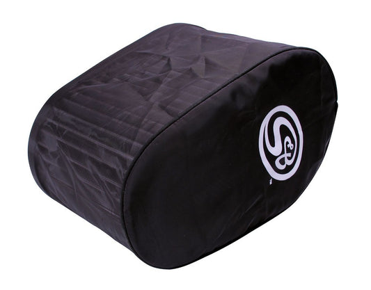 ~(0.2 lbs. 4X4X1)~ Air Filter Wrap for KF-1061   KF-1061D For 09-15 Silverado Sierra 2500 3500 6.0L Gas 14-18 Ram 1500 3.0L Ecodiesel