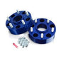~(8 lbs. 8X7X5)~ Spidertrax Jeep 5 on 4-1/2 IN x 1-1/4 IN Thick Wheel Spacer Kit