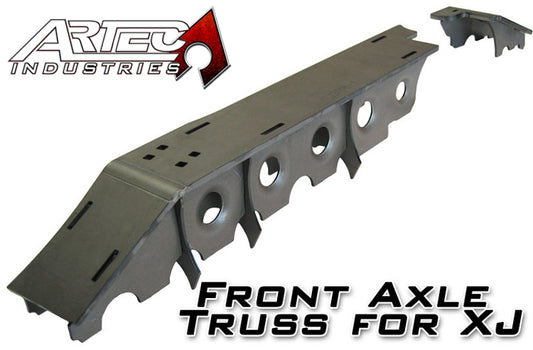 Artec 1984-2001 Jeep XJ  Front Axle Truss for XJ XJ3001
