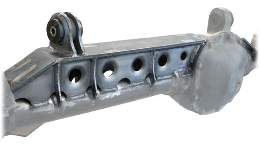 Artec 1984-2001 Jeep XJ  Front Axle Truss for XJ w  DAYSTAR BUSHINGS XJ3002