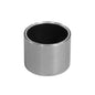 Yukon CV Axle Bushing for Front Toyota 8 with Clamshell Design  This Bushing can be used in place of YB AX-17 Installs into carrier case