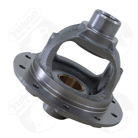 Yukon Replacement Front Standard Open Carrier Case for Jeep JK D30