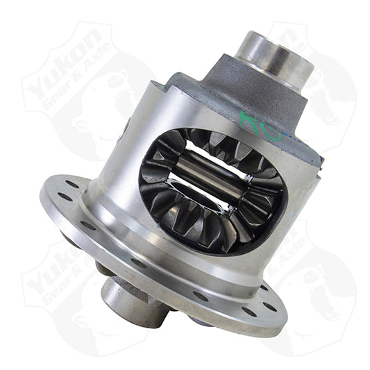 Yukon Standard open loaded carrier for 2014 and up GM 9.5 and 9.76  3.23 and down