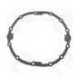 GM 9.76 and 2014 and up GM 9.5 12 bolt cover gasket