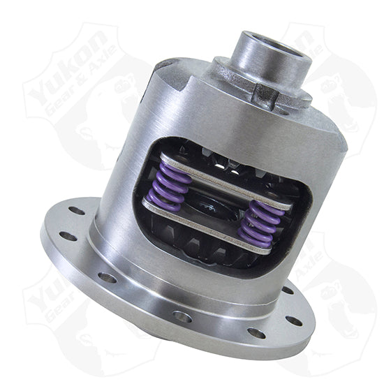Yukon Dura Grip Limited Slip for GM 8.5 and 8.6 Diff 2.73 and Up Ratio 30 Spline