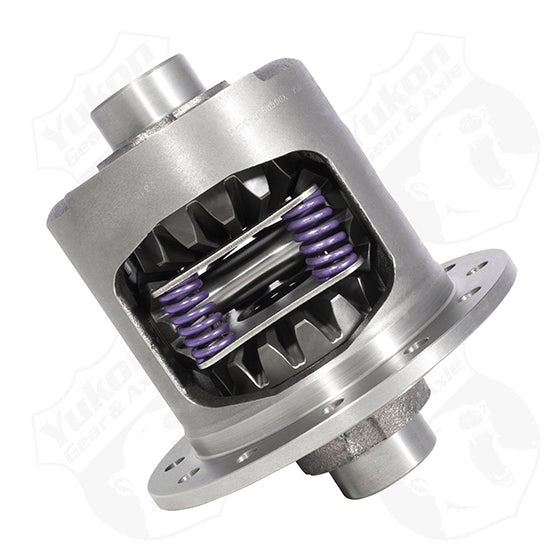 Yukon Dura Grip Limited Slip for GM 9.5 in. Differential 33 Spline