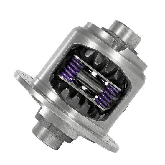 Yukon Dura Grip Limited Slip Positraction GM 9.5 9.76 Diff 3.42-Up 33 Spline