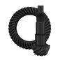 Also see PVTNORD30JL-488R  - Yukon ring and pinion gear set  Dana 30 186MM  Jeep Wrangler JL  front  4.88