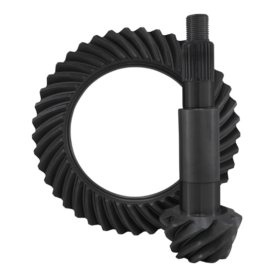 Yukon high performance ring and pinion set  Dana 60  reverse rotation  4.56 thick