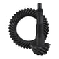 High performance Yukon Ring and Pinion gear set for Ford 10.25 in a 3.73 ratio