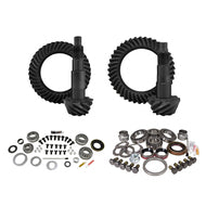 Yukon Gear and Install Kit Package for Jeep JK Rubicon  5.13 ratio