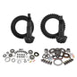 Yukon Gear and Install Kit package for Jeep JK Rubicon  4.56 ratio