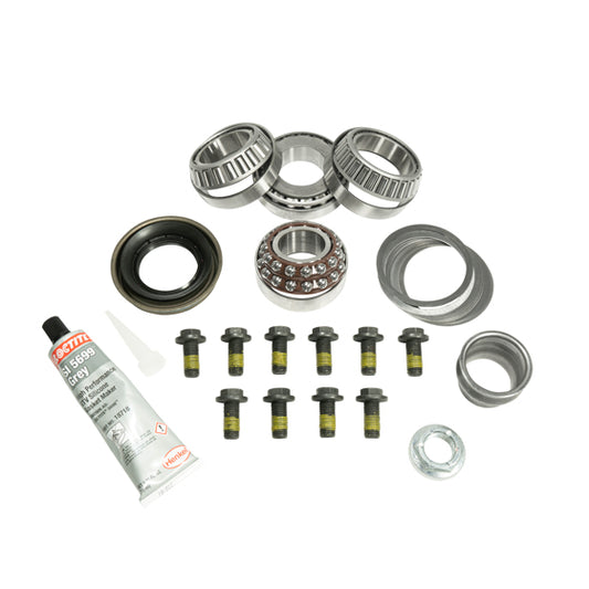 Also see PVTKD35JL-REAR  - Yukon Master Overhaul Kit for Jeep Wrangler JL Dana 35 200MM Rear