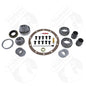 Yukon Master Overhaul kit for Toyota V6 and Turbo 4 differential  02 and down