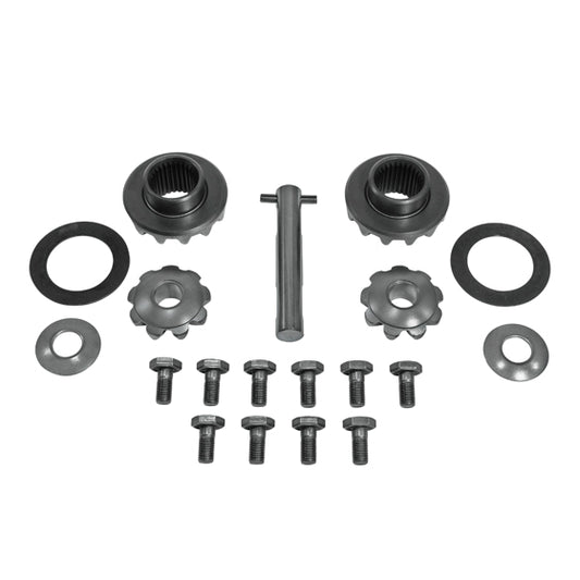 Yukon Spider Gear Kit for Jeep JK Dana 30 with 27 Spline