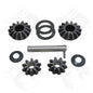 Yukon replacement standard open spider gear kit for Dana 30  27 spline