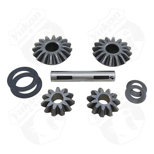 Yukon spider gear kit Standard Open for D70 D80 35-spl ine axles  XHD design