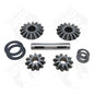 Yukon spider gear kit Standard Open for D70 D80 35-spl ine axles  XHD design