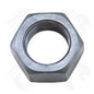 Pinion nut  1 1 4 socket  7 8 x 14 thread