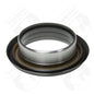 Adapter sleeve fro GM 8.6 and 9.5 yokes to use triple lip pinion seal