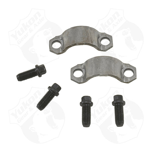 Dana 60  Dana 70  1350  1410  10.25  and 9.5 U-Joint Strap kit