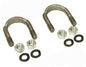 1350 and 1410 U joint U-Bolts  3 8 X 1-11 16  kit