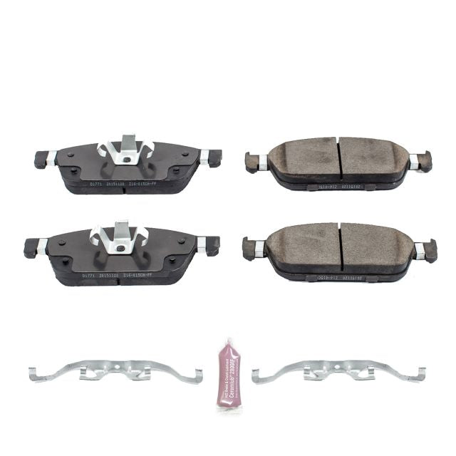 ~(13 lbs. 10X6X2)~ Z23 EVO SPORT PAD W/HDW