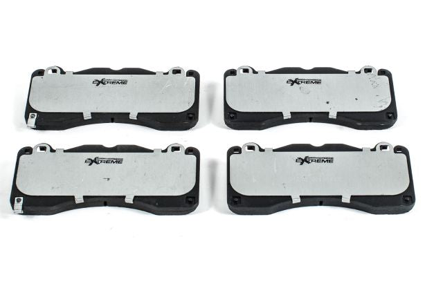 ~(13 lbs. 10X6X2)~ Z26 STREET PAD W/HDW